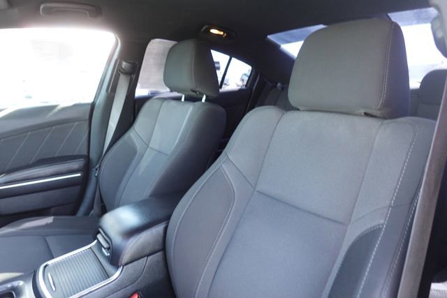 Used 2018 Dodge Charger SXT Plus image 24