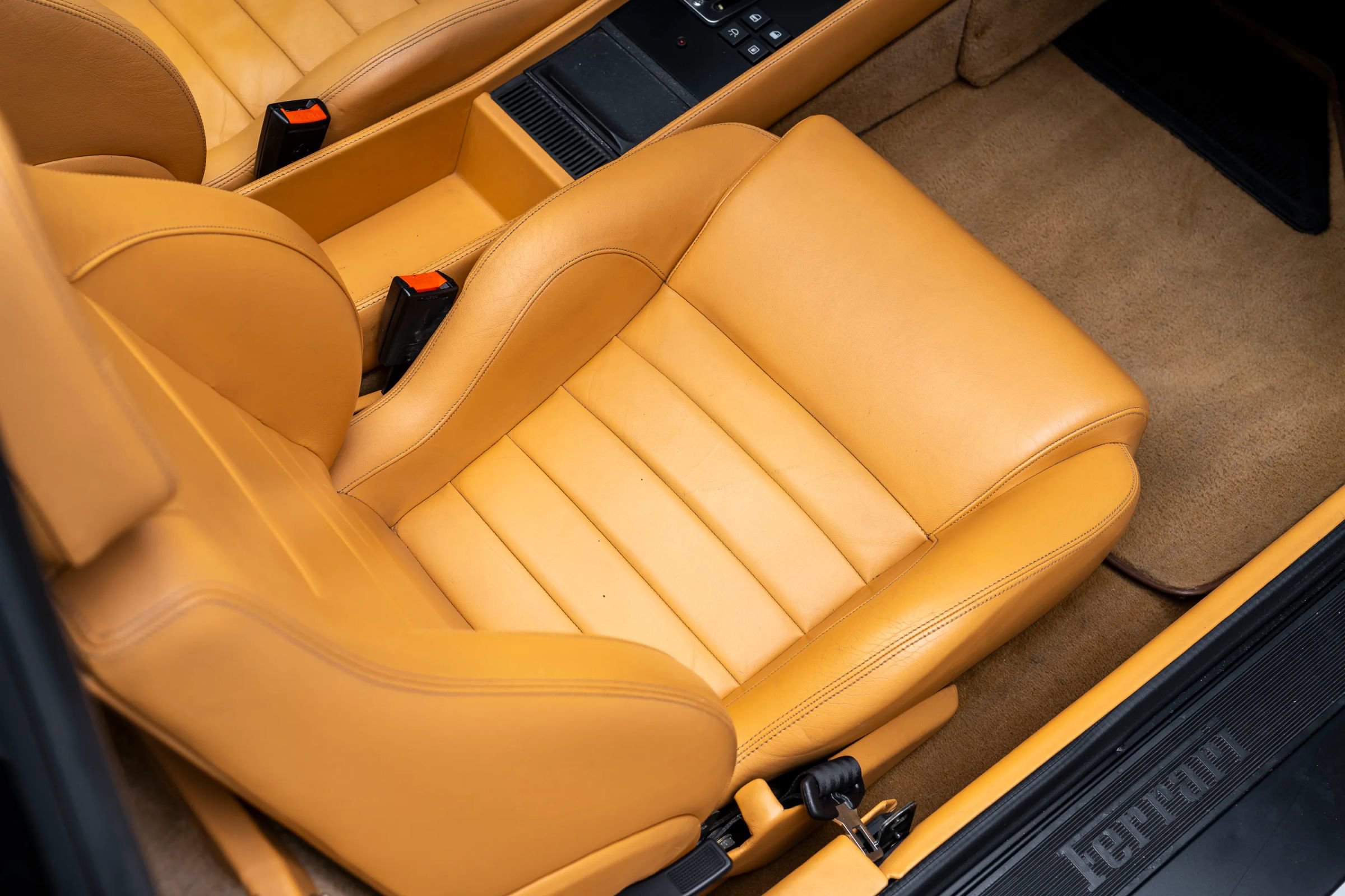 Used 1991 Ferrari 348 TS RWD image 32