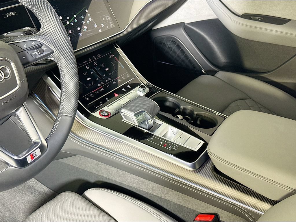 New 2026 Audi SQ8 Prestige AWD/4WD image 18