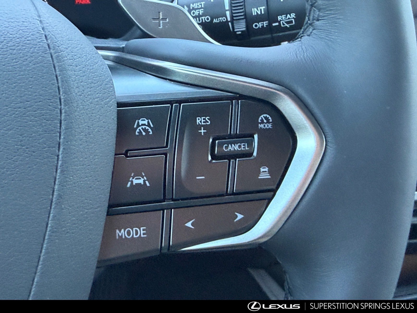 New 2026 Lexus RX 350 Premium w/ Convenience Package FWD image 21