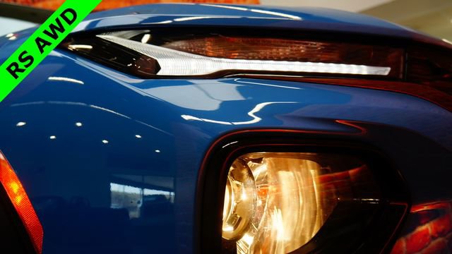 Used 2023 Chevrolet TrailBlazer RS w/ Convenience Package image 64