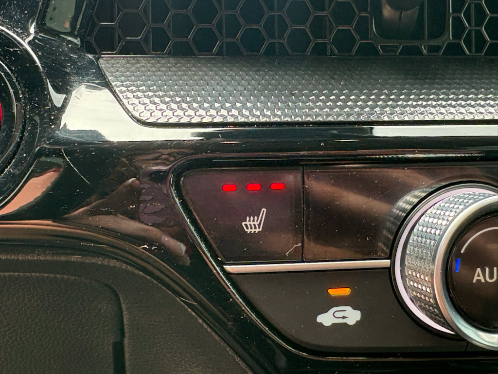 Certified 2024 Honda CR-V EX-L image 21