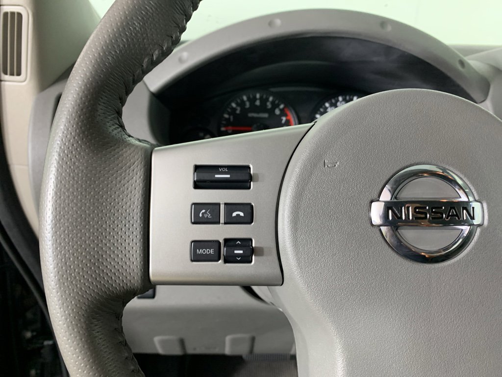 Used 2017 Nissan Frontier SV w/ SV Value Truck Package image 19