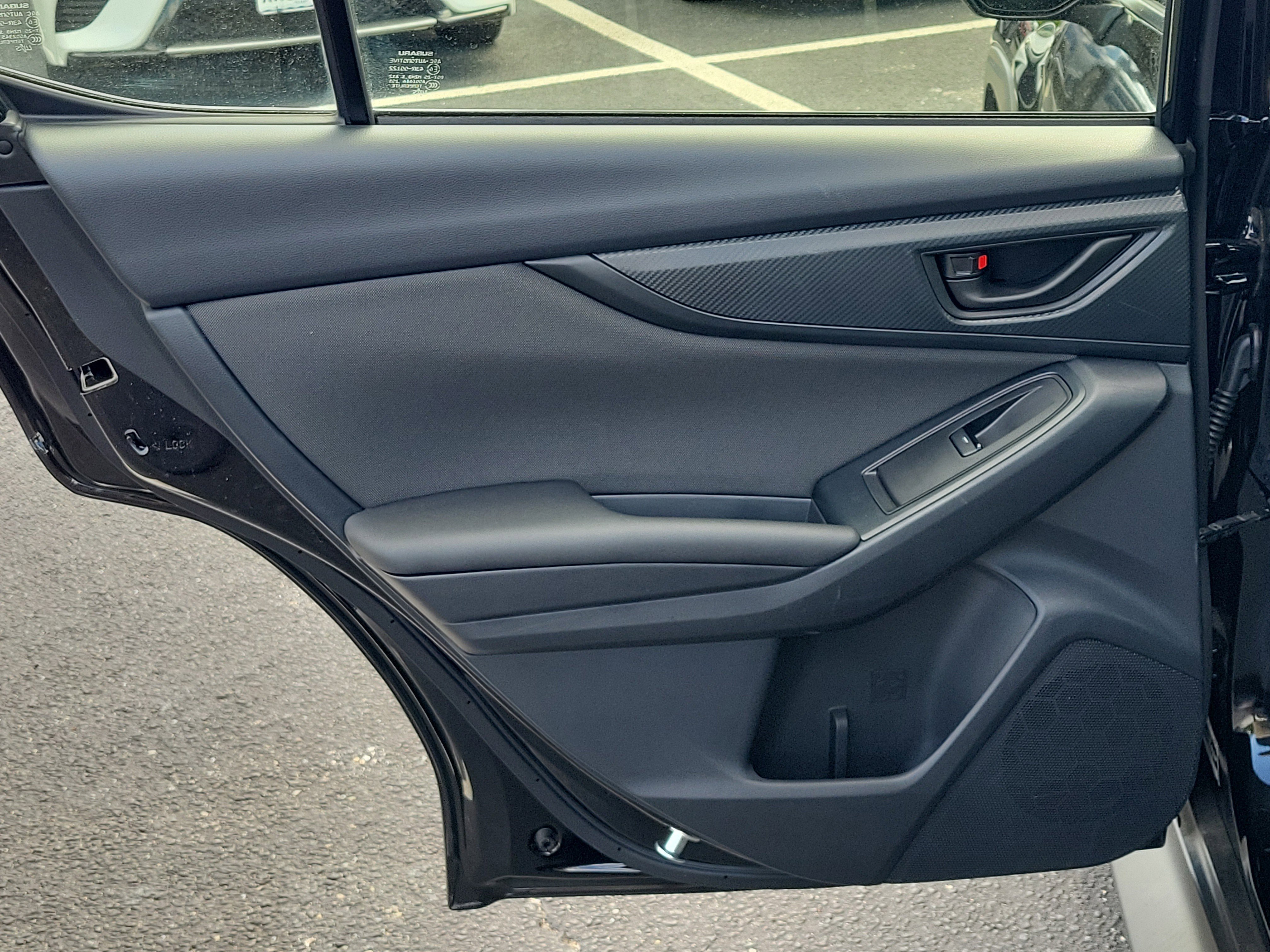 Used 2024 Subaru WRX image 13