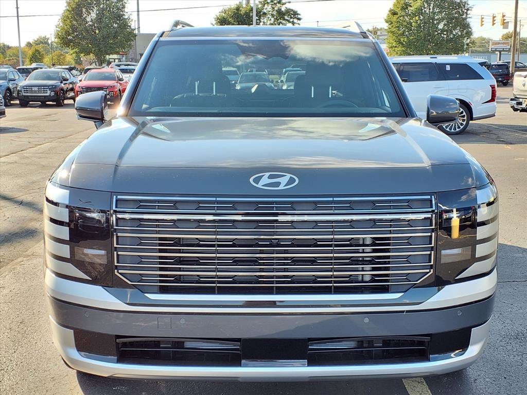 New 2026 Hyundai Palisade Calligraphy image 2