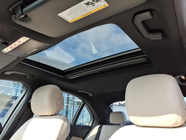 Certified 2020 Mercedes-Benz C 300 Sedan image 15