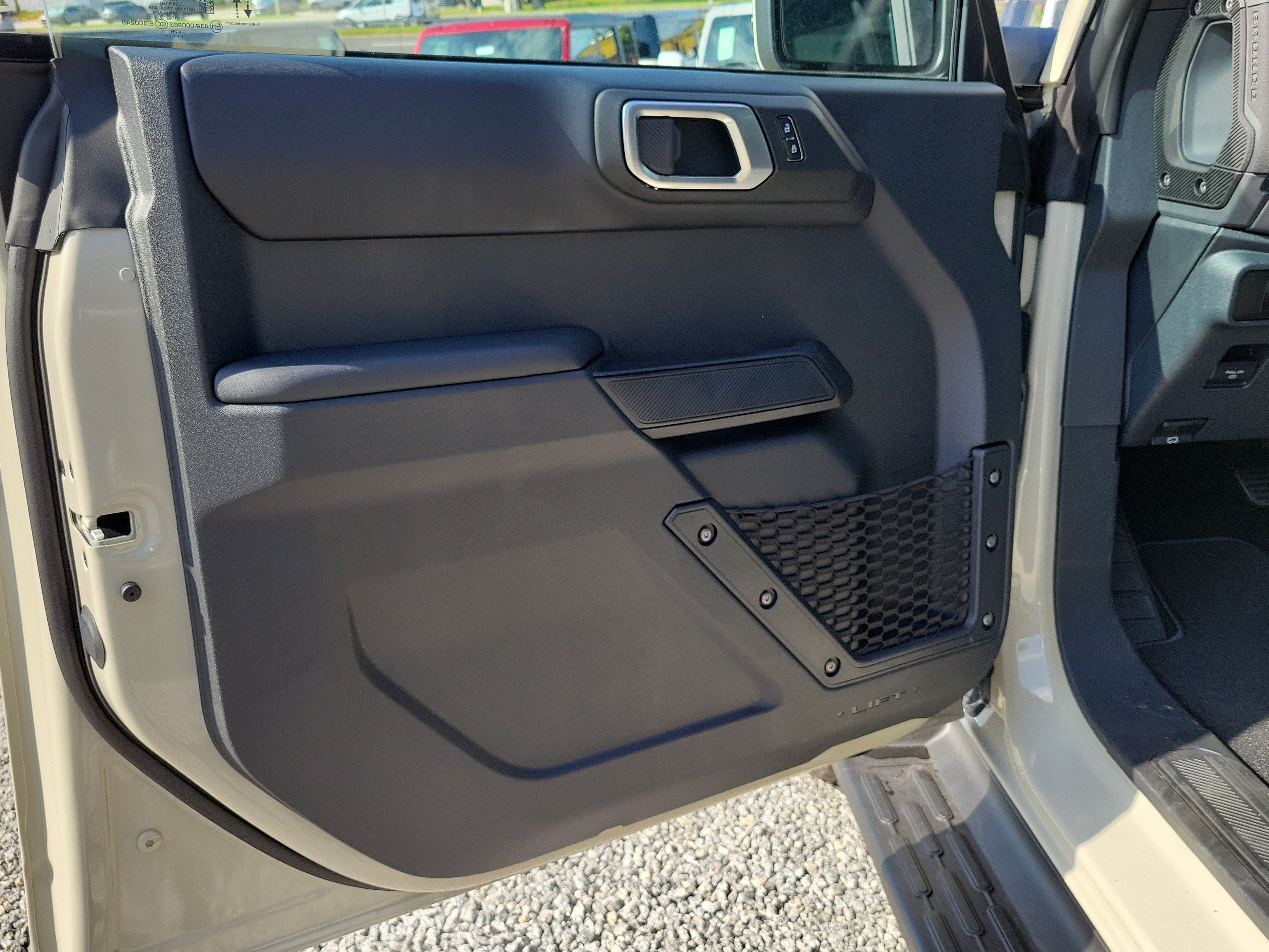 New 2026 Ford Bronco Outer Banks AWD/4WD image 16
