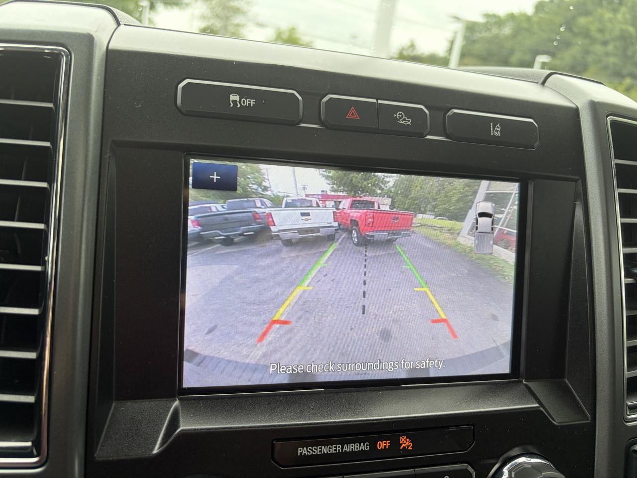 Used 2020 Ford F250 XLT w/ Tremor Off-Road Package AWD/4WD image 33