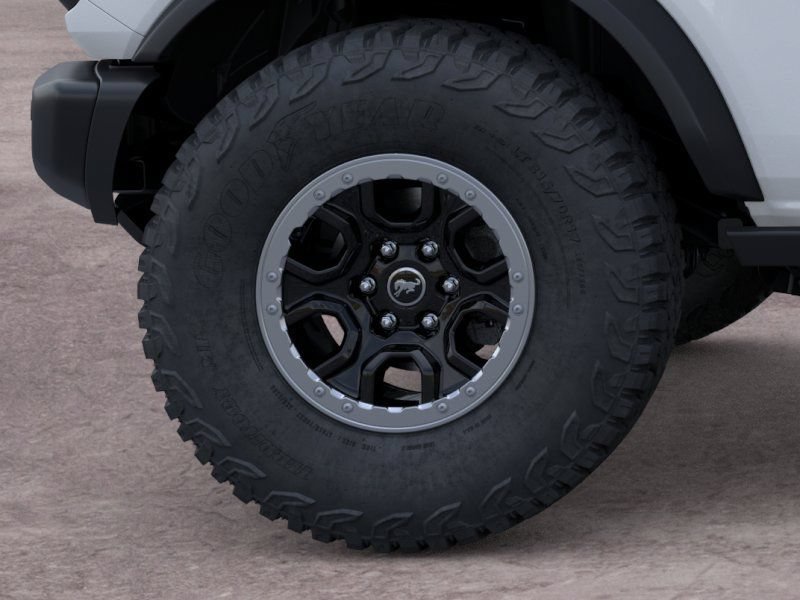 New 2026 Ford Bronco Big Bend w/ Black Diamond Package AWD/4WD image 23
