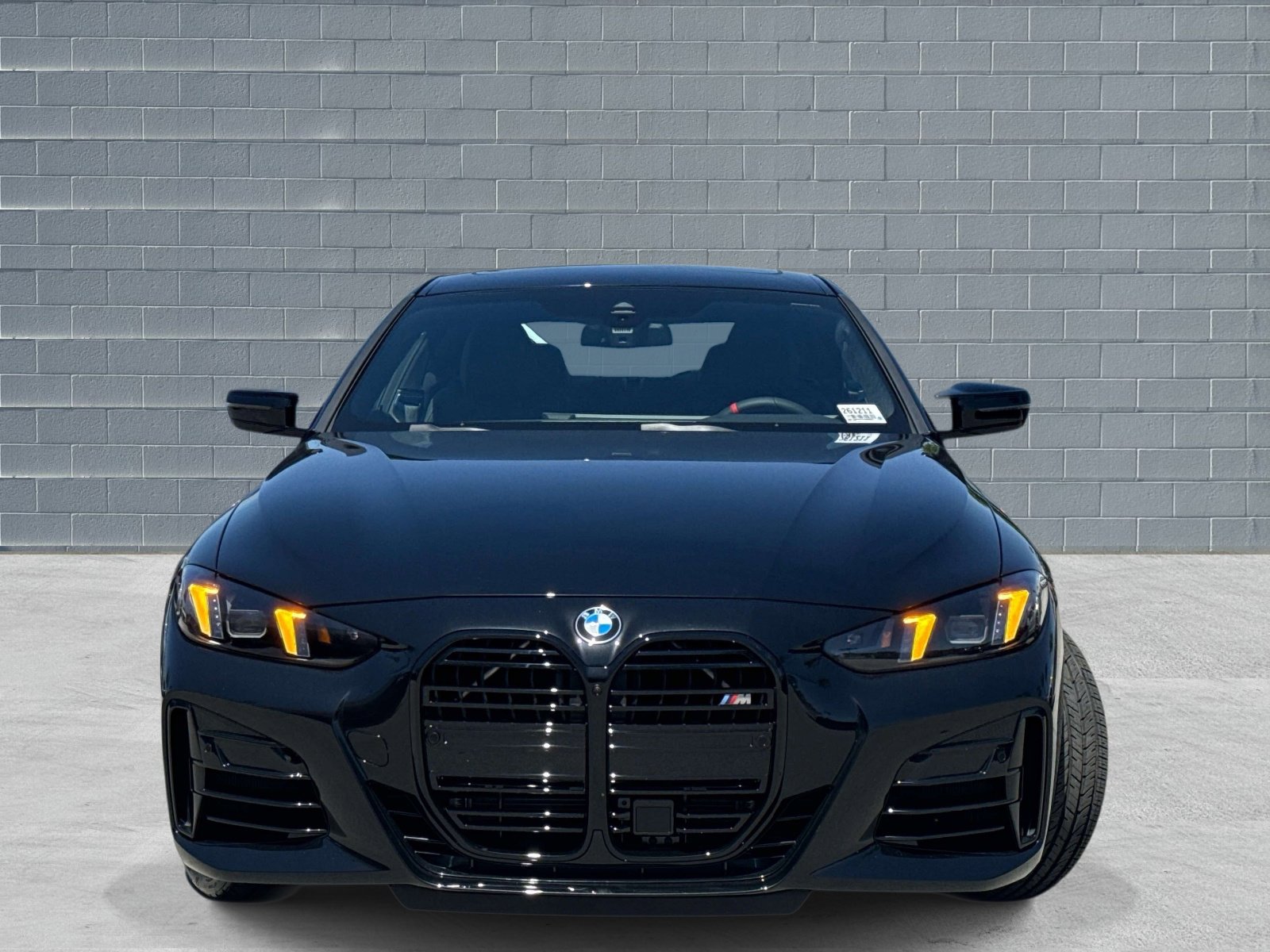New 2026 BMW M440i Coupe w/ Premium Package RWD image 2