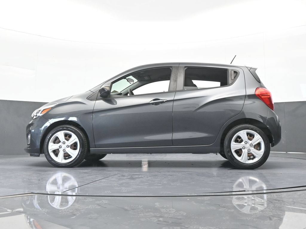 Used 2022 Chevrolet Spark LS FWD image 45