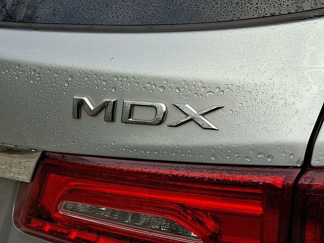 Used 2020 Acura MDX SH-AWD w/ Technology Package image 8