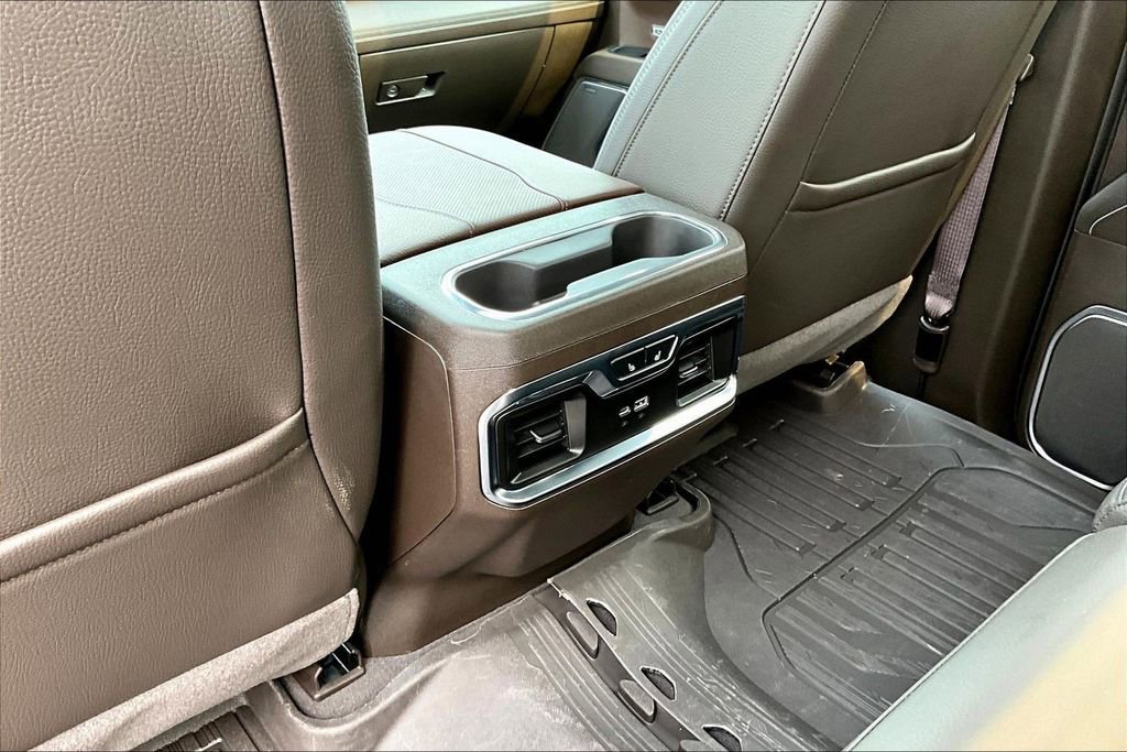 Used 2026 GMC Sierra 1500 Denali image 13