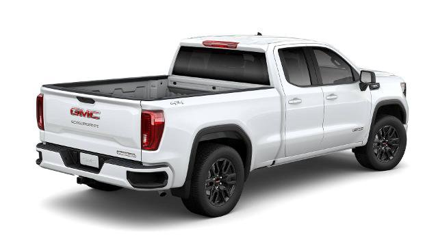 New 2026 GMC Sierra 1500 Elevation image 27