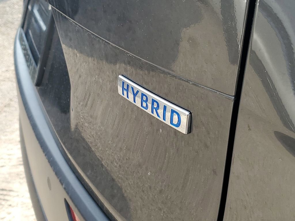 New 2026 MAZDA CX-50 2.5 Hybrid w/ Cargo Package image 5