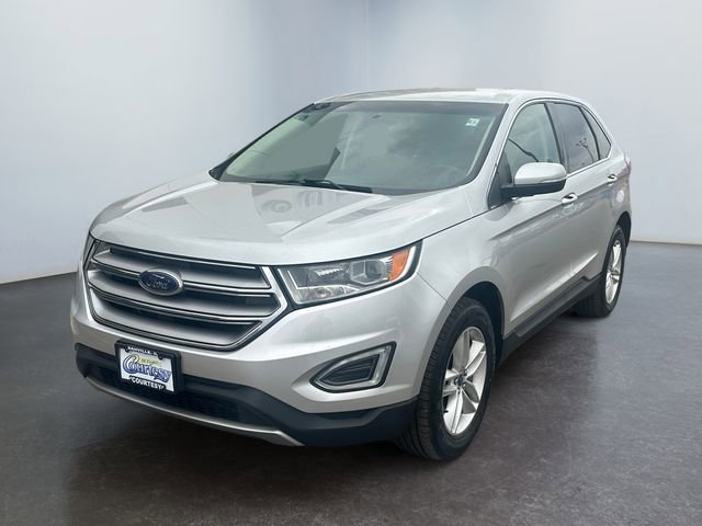Used 2023 Ford Escape ST-Line w/ Tech Pack #1