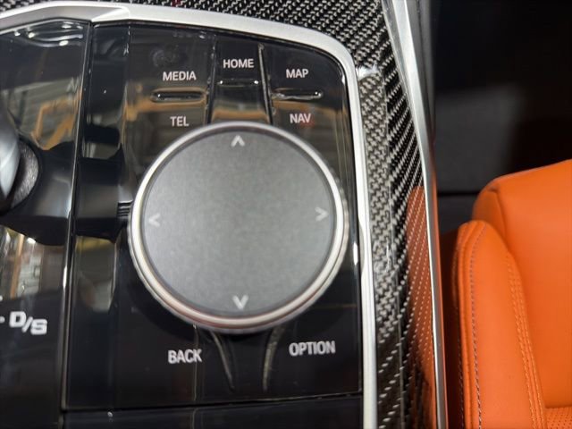 Used 2024 BMW M4 xDrive Competition w/ Executive Package image 36