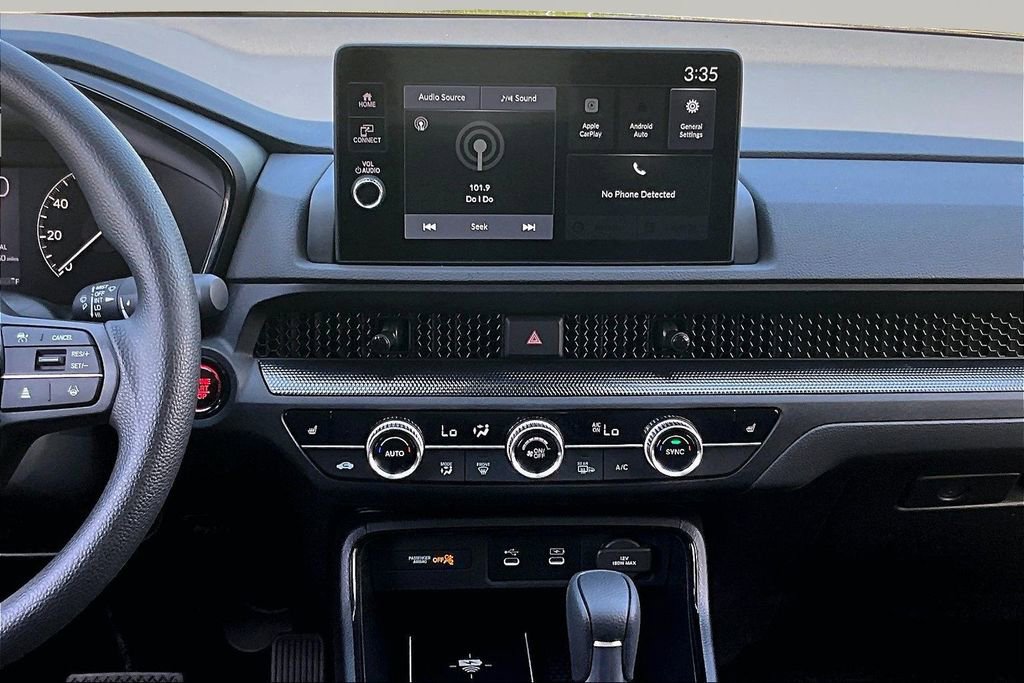 Used 2026 Honda CR-V EX image 10