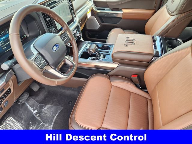 New 2026 Ford F150 King Ranch image 13