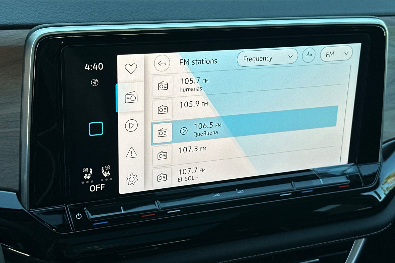 New 2026 Volkswagen Atlas SE image 17