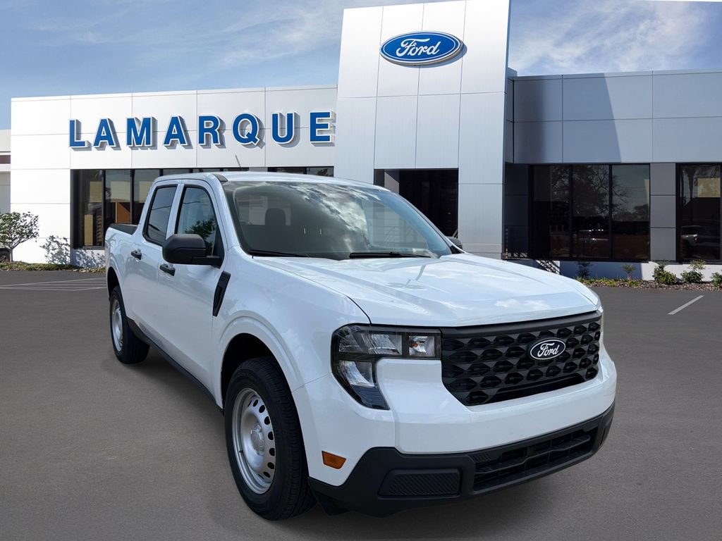 New 2026 Ford Maverick XL w/ Equipment Group 101A