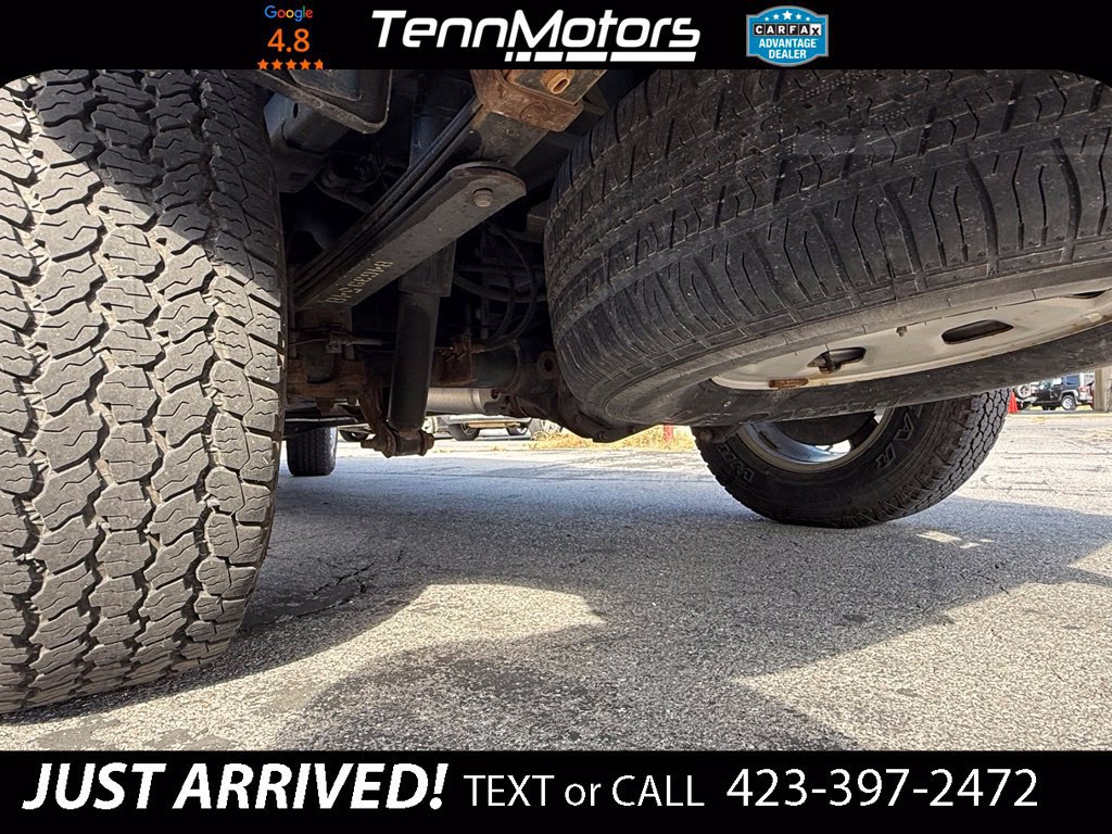 Used 2019 Chevrolet Colorado Z71 AWD/4WD image 11