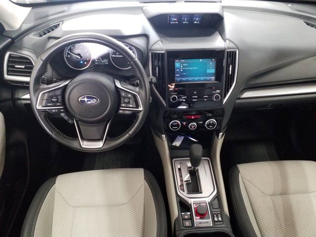 Used 2021 Subaru Forester Premium w/ Popular Package #1 image 3
