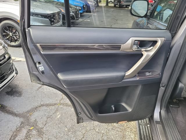 Used 2021 Lexus GX 460 Premium AWD/4WD image 28