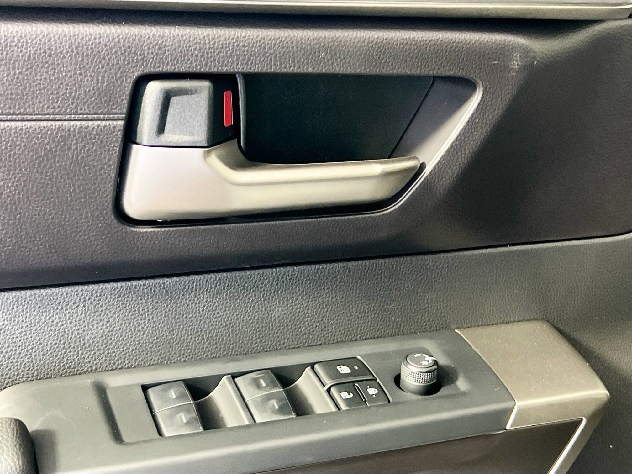 New 2026 Toyota Tundra SR5 image 16