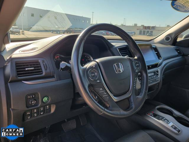 Certified 2023 Honda Ridgeline RTL-E image 19