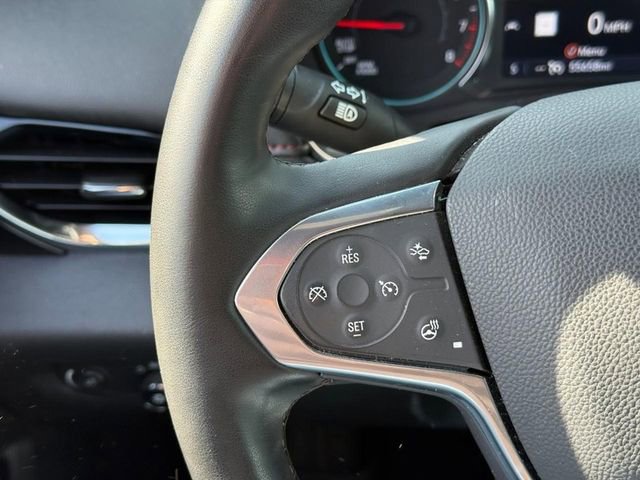 Used 2023 Chevrolet Traverse RS w/ LPO, Floor Liner Package image 19