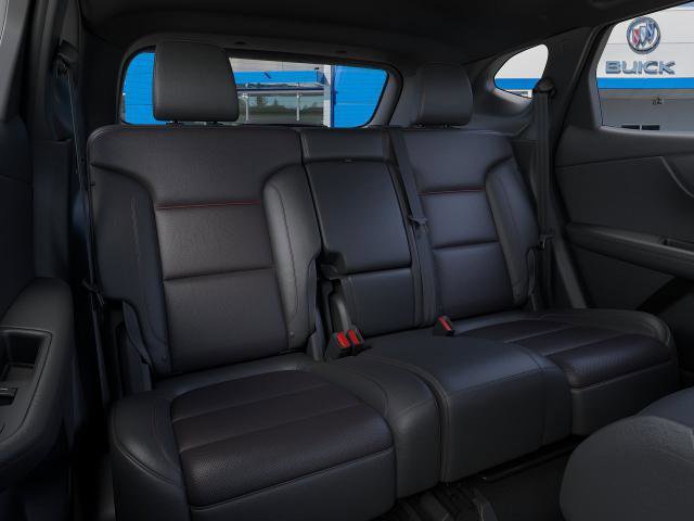 New 2026 Chevrolet Blazer RS AWD/4WD image 48