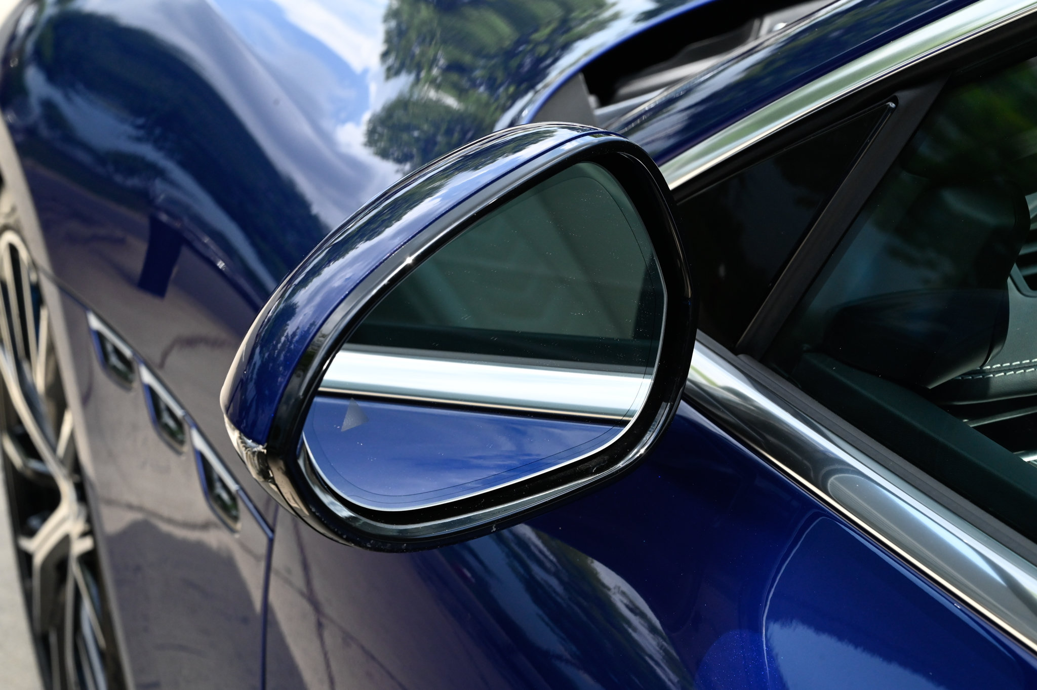 New 2026 Maserati GranCabrio Modena AWD/4WD image 14