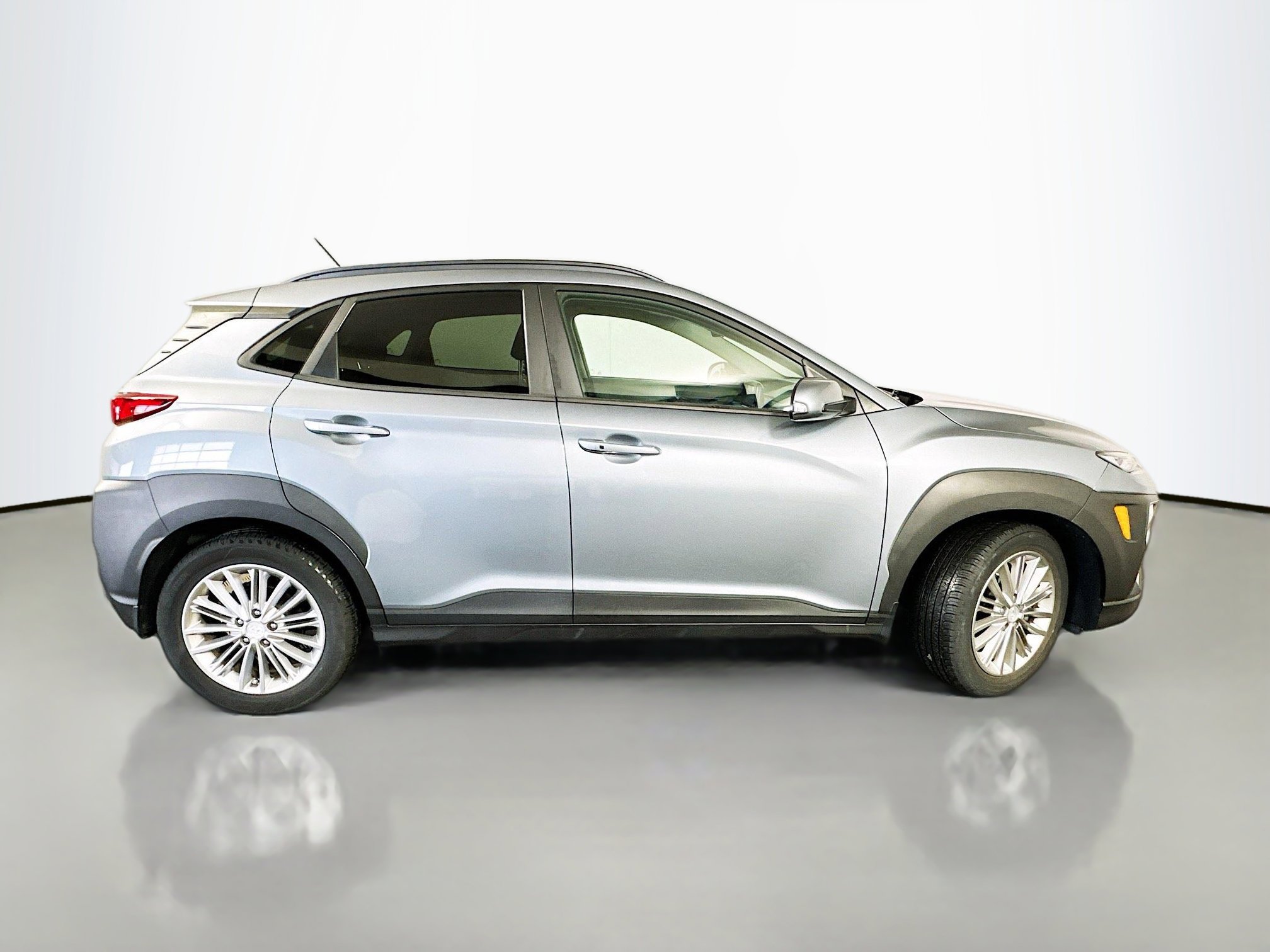 Used 2020 Hyundai Kona SEL FWD image 8