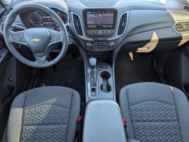 Used 2024 Chevrolet Equinox LT image 5