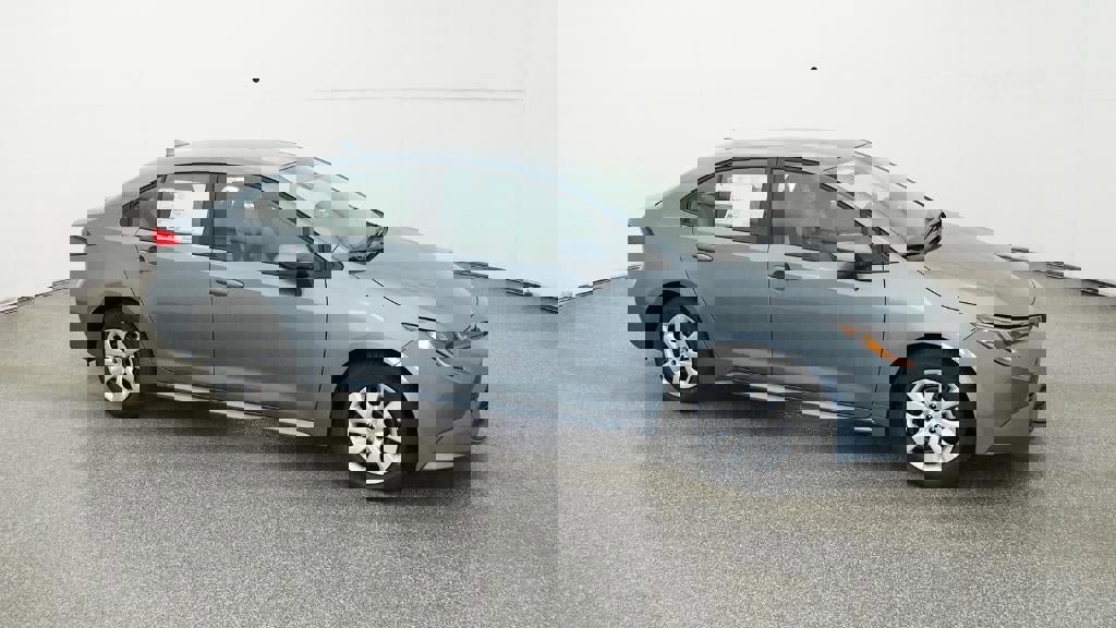 New 2026 Toyota Corolla LE image 12