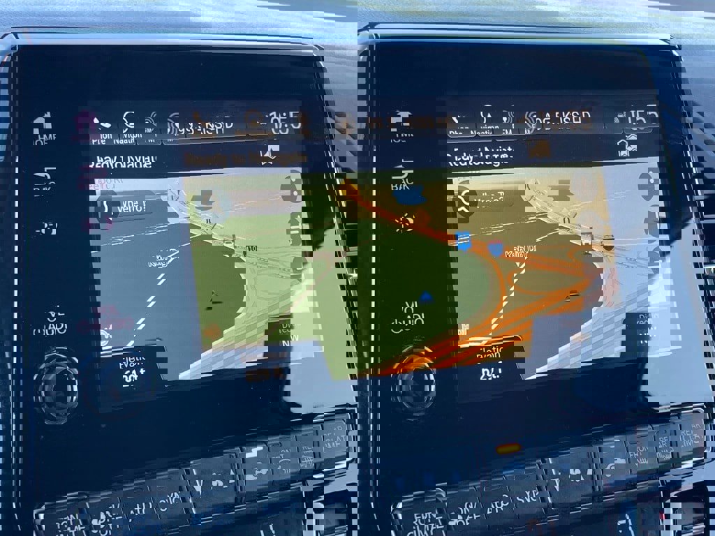 Used 2018 Honda Odyssey Elite image 21