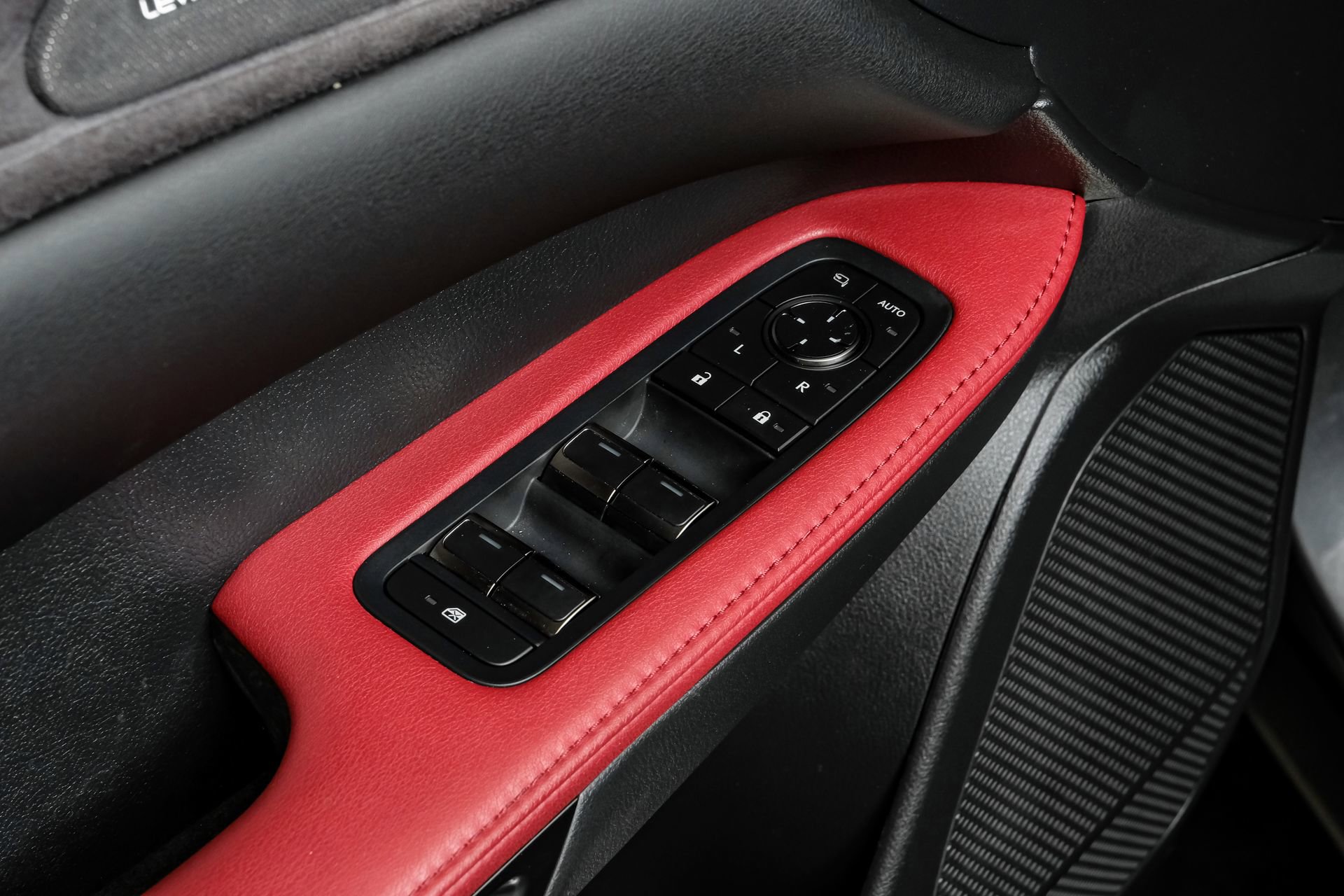 Used 2024 Lexus RX 350 F Sport w/ Convenience Package image 44