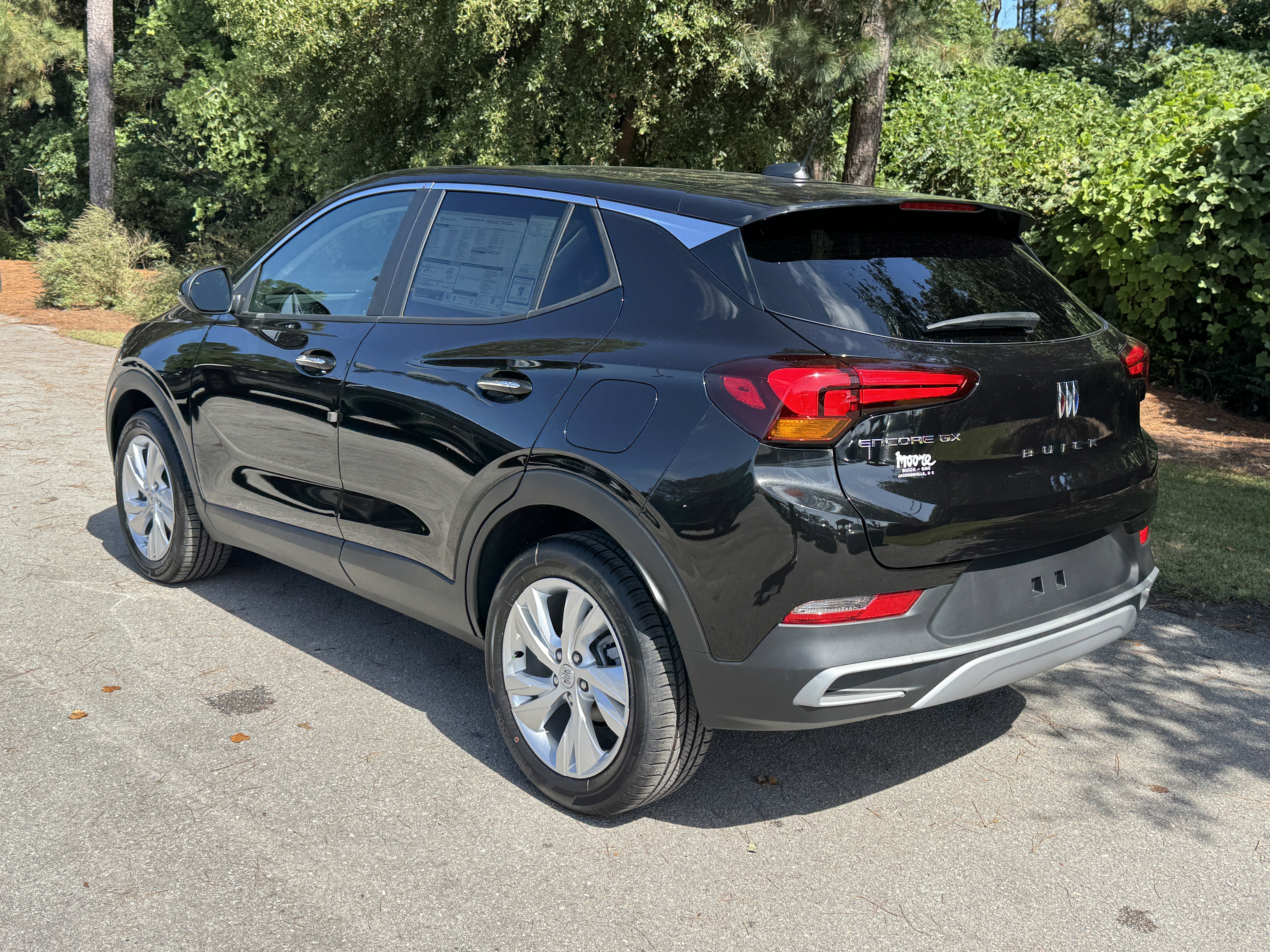 New 2026 Buick Encore GX Preferred w/ Comfort Package image 41