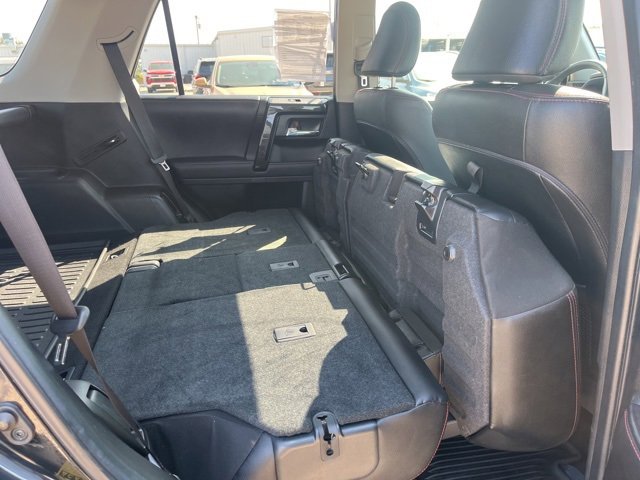 Used 2020 Toyota 4Runner TRD Off-Road Premium image 50