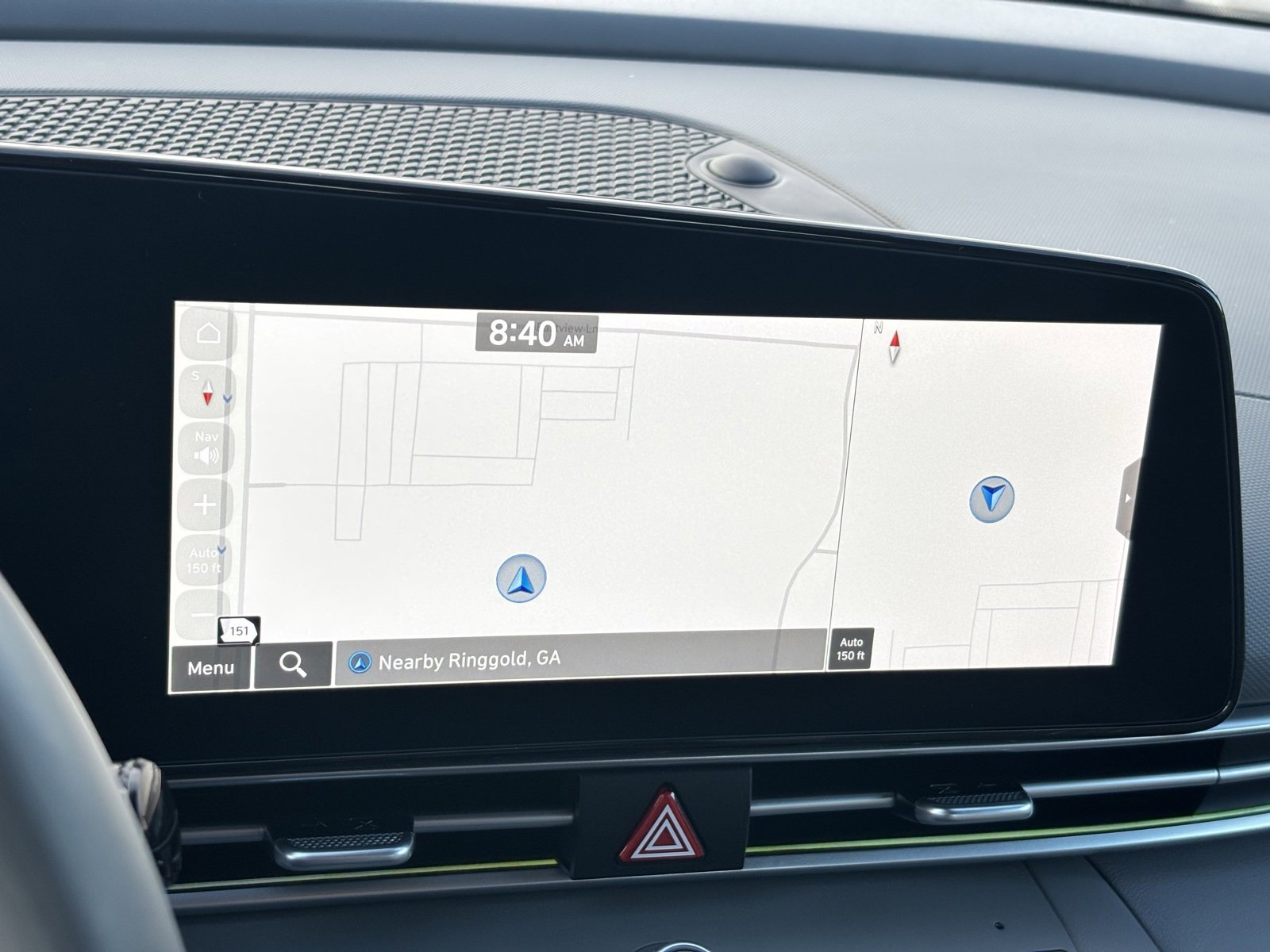 Used 2025 Hyundai Elantra SEL image 18