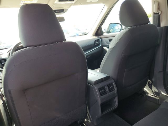 Used 2022 Nissan Rogue S AWD/4WD image 10