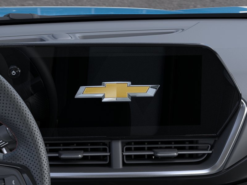 New 2026 Chevrolet Trax RS w/ Sunroof Package FWD image 20