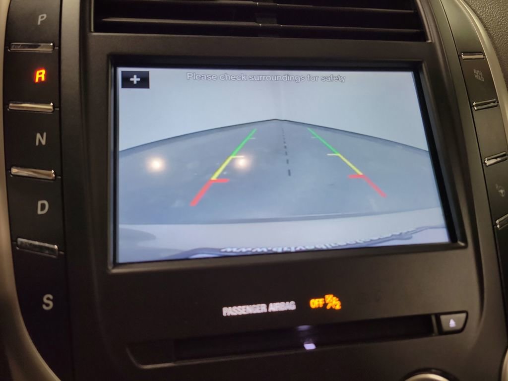 Used 2017 Lincoln MKC Reserve image 17