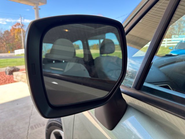 Used 2018 Subaru Forester 2.5i Premium w/ All-Weather Package AWD/4WD image 32