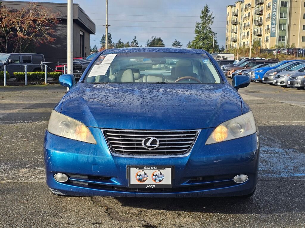 Used 2008 Lexus ES 350 350 image 2