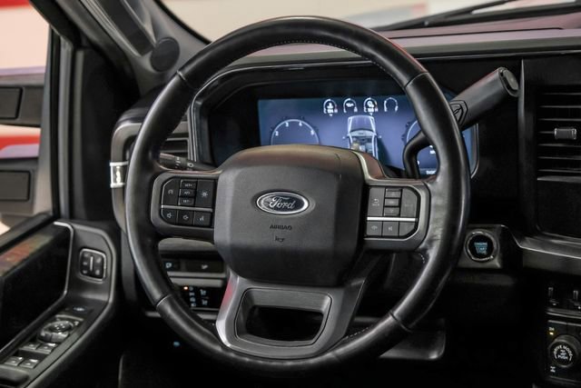 Used 2023 Ford F250 Lariat w/ Tremor Off-Road Package image 17