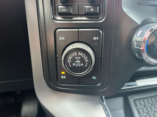 New 2025 Ford F150 Lariat w/ Equipment Group 502A High image 11