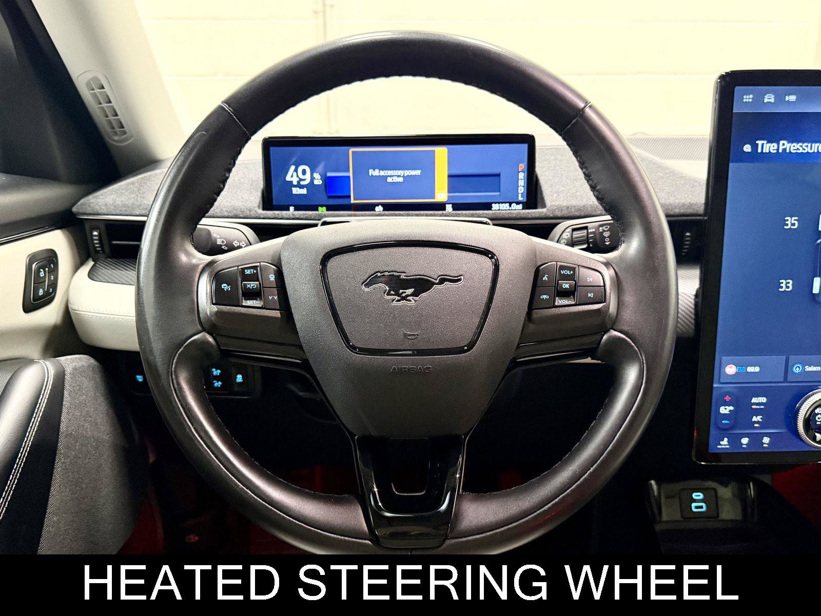 Used 2023 Ford Mustang Mach-E Premium RWD image 22
