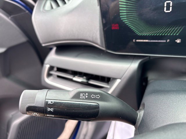 Certified 2025 Kia K4 FWD image 23